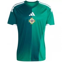 2026 Northern Ireland Home World Cup Jersey