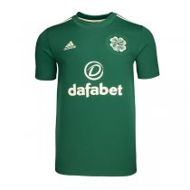 21-22 Celtic Away Soccer Jersey Shirt