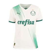 23-24 Palmeiras Away Authentic Jersey (Player Version)