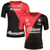 23-24 Atlas FC Home Jersey