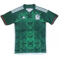 2024 Mexico Day of Dead Jersey