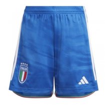 23-24 Italy Home Short
