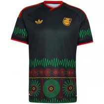 2026 Jamaica Away World Cup Jersey