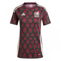 2024 Mexico Home Women Jersey