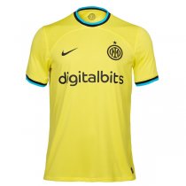 22-23 Inter Milan Third Jersey