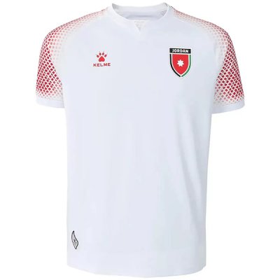 2026 Jordan Home World Cup Jersey