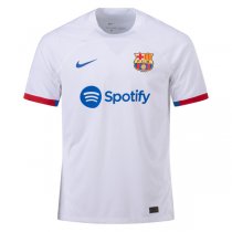23-24 Barcelona Away Jersey (Player Version)