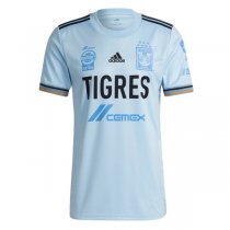 21-22 Tigres UANL Away Jersey