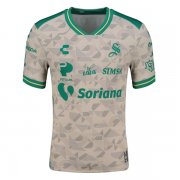 25-26 Santos Laguna Away Jersey (Player Version)