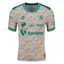 25-26 Santos Laguna Away Jersey (Player Version)