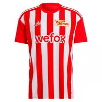 22-23 Union Berlin Home Jersey