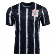 21-22 Corinthians Away Jersey