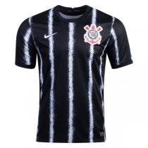 21-22 Corinthians Away Jersey