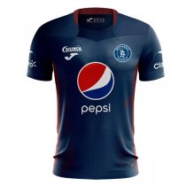 21-22 FC Motagua Home Jersey