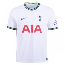 22-23 Tottenham Hotspur Home Jersey