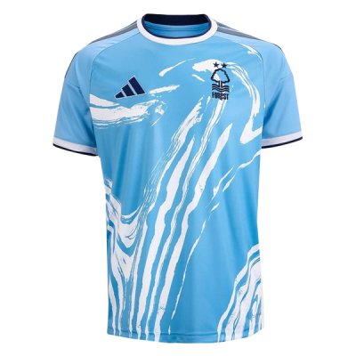 26-27 Nottingham Forest Third Jersey