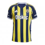 25-26 Fenerbahce Home Jersey