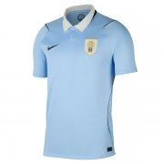 2026 Uruguay Home World Cup Jersey