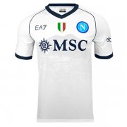 23-24 Napoli Away Jersey (Player Version)