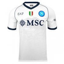 23-24 Napoli Away Jersey (Player Version)