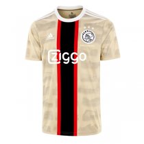 22-23 Ajax Third Jersey
