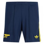 26-27 Arsenal Away Short