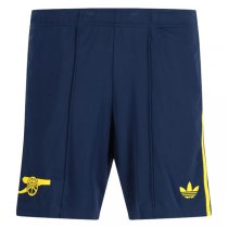 26-27 Arsenal Away Short
