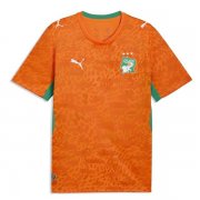 2026 Ivory Coast Home World Cup Jersey 2026 Ivory Coast Home World Cup Jersey