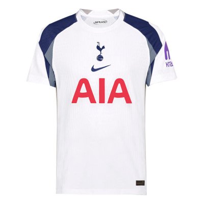 25-26 Tottenham Hotspur Home Jersey (Player Version)
