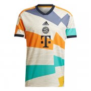 22-23 Bayern Munich 50th Anniversary Jersey