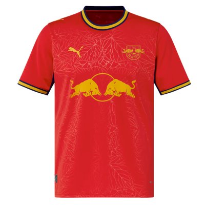 26-27 RB Leipzig Away Jersey