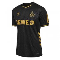 25-26 FC Koln Third Jersey
