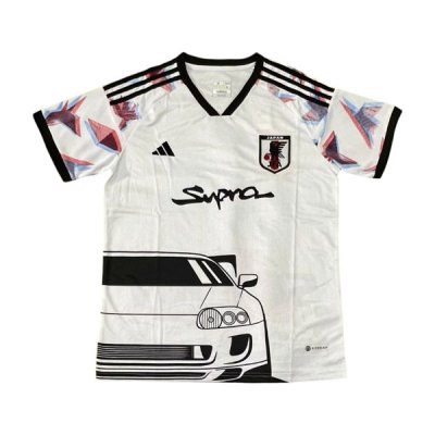 2026 Japan X Toyota Supra MK4 Special Jersey