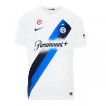 23-24 Intel Milan Away Jersey