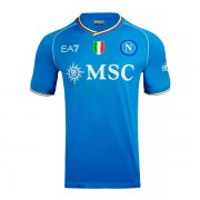 23-24 Napoli Home Jersey (Player Version)