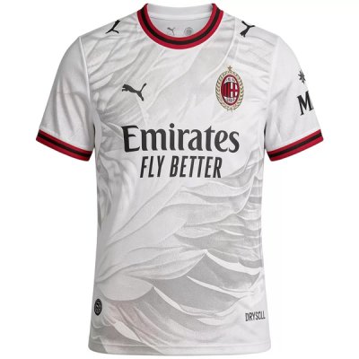 26-27 AC Milan Away Jersey