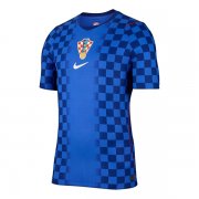 2026 Croatia Away World Cup Jersey (Player Version)