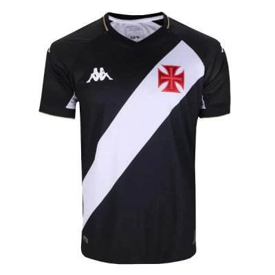 23-24 Vasco da Gama FC Home Jersey