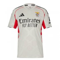 25-26 Benfica Away Jersey