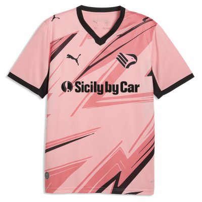 26-27 Palermo FC Home Jersey