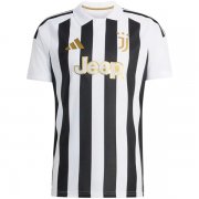 26-27 Juventus Home Match Jersey (Player Version)