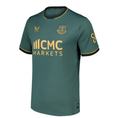 26-27 Everton Third Jersey