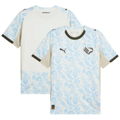25-26 Palermo Third Jersey
