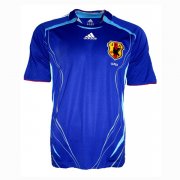2006 World Cup Japan Home Soccer Jersey Shirt