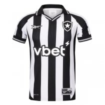 25-26 Botafogo Home Jersey