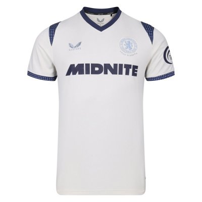 26-27 Middlesbrough Away Jersey