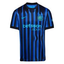 25-26 Inter Milan Home Jersey
