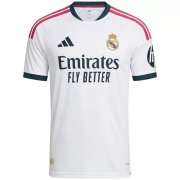 26-27 Real Madrid Home Match Jersey (Player Version)