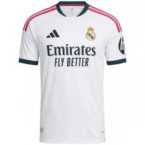 26-27 Real Madrid Home Match Jersey (Player Version)