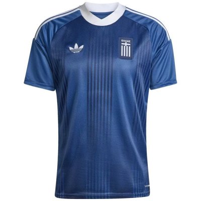 2026 Greece Away World Cup Jersey
